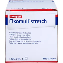 Fixomull Stretch 20mx10cm 1 ST