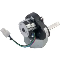 Wolf Motor der Bypass-Kl. 2745157 für CWL-400 Excellent