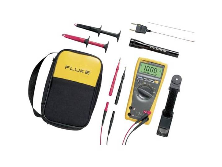 Fluke 4869295 FLUKE-179/MAG2 KIT Multimètre manuel