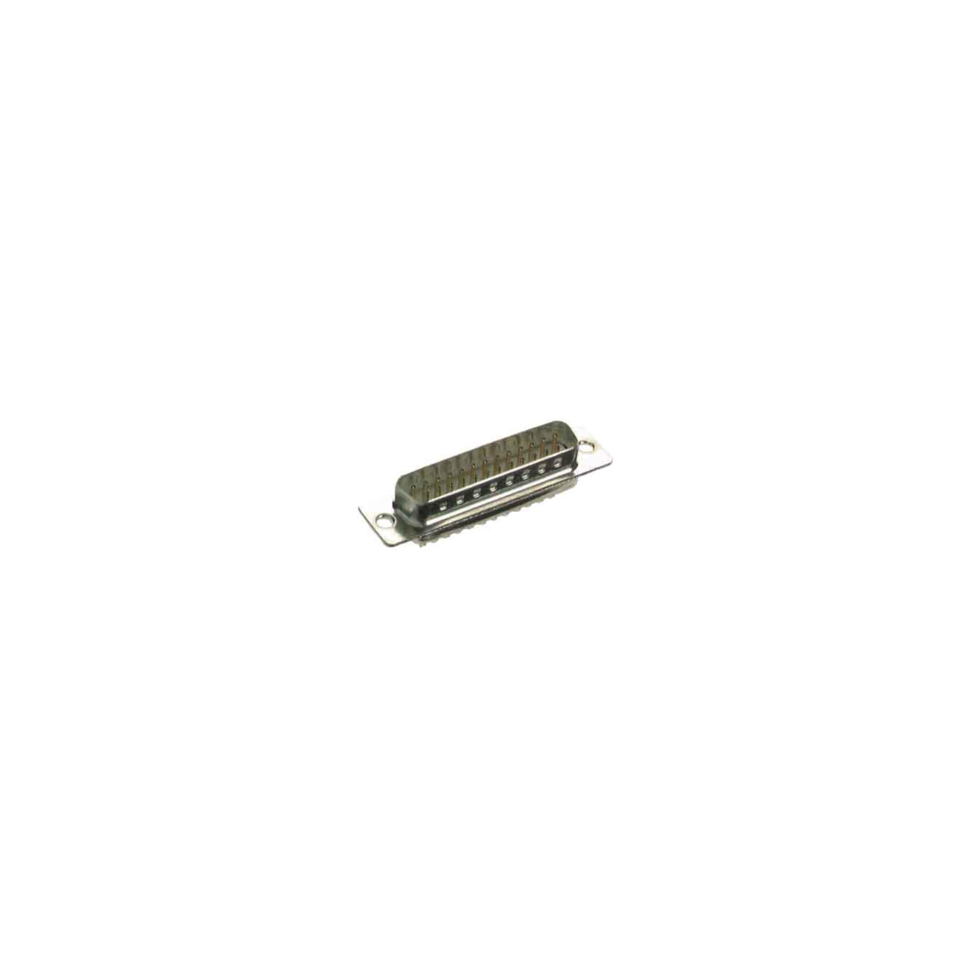 EFB-Elektronik D-Sub Stecker 9-pol. 28653.1 ; efb_elektronik)
