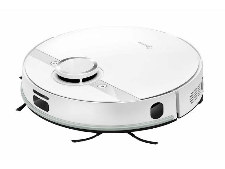 Midea M7 Saugroboter weiss