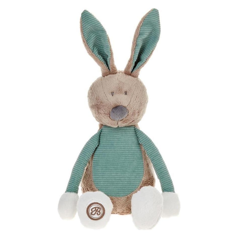 Beppe Maskotka Trichinella Enzo gelsvai mėlyna 27 cm 13929 (27 cm) (13929 BEPPE)