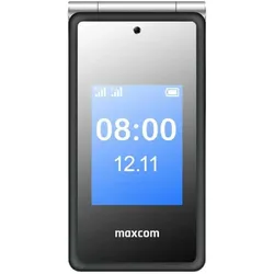 Maxcom Comfort MM835 4G (3.50", 0.30 Mpx), Tastenhandy, Schwarz