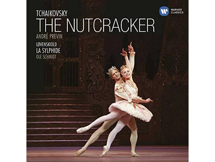 The Nutcracker