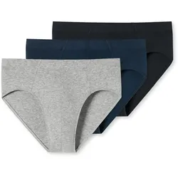 3PACK Supermini "95/5" Herren Slip