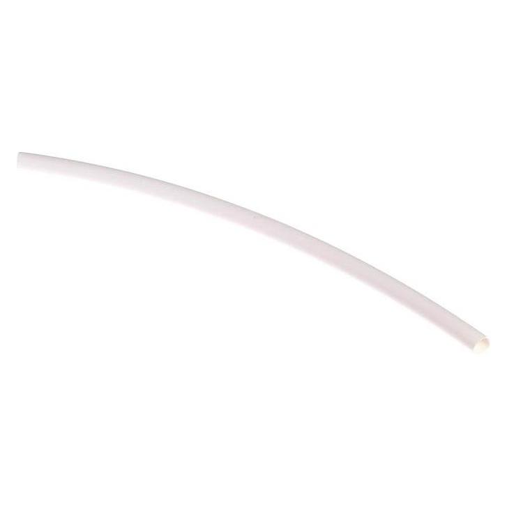 Okko Heat shrink tubing, 4.8/2.4, white, 1 m (60390015)