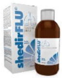 Shedir Pharma Shedirflu 200 ml