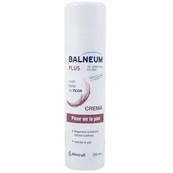 Balneum Plus Cream 200ml