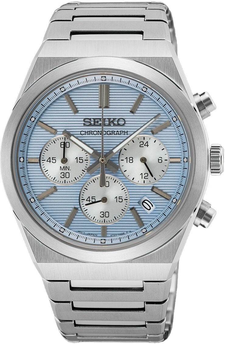 Seiko Conceptual Series SSB459P1
