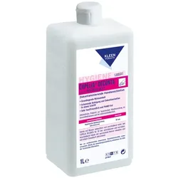 Kleen Purgatis Copelia DECONTA 1000 ml Waschlotion Händewaschen und Händedesinfektion, VAH gelistet