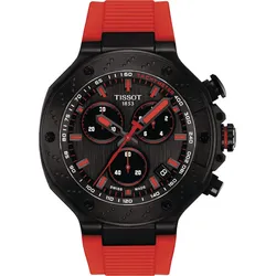 Tissot T-Race Quarz Chronograph Herrenuhr T141.417.37.061.01