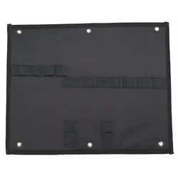 PROXXON 23660-1 Werkzeugkarte im Gehäusedeckel zu 23660