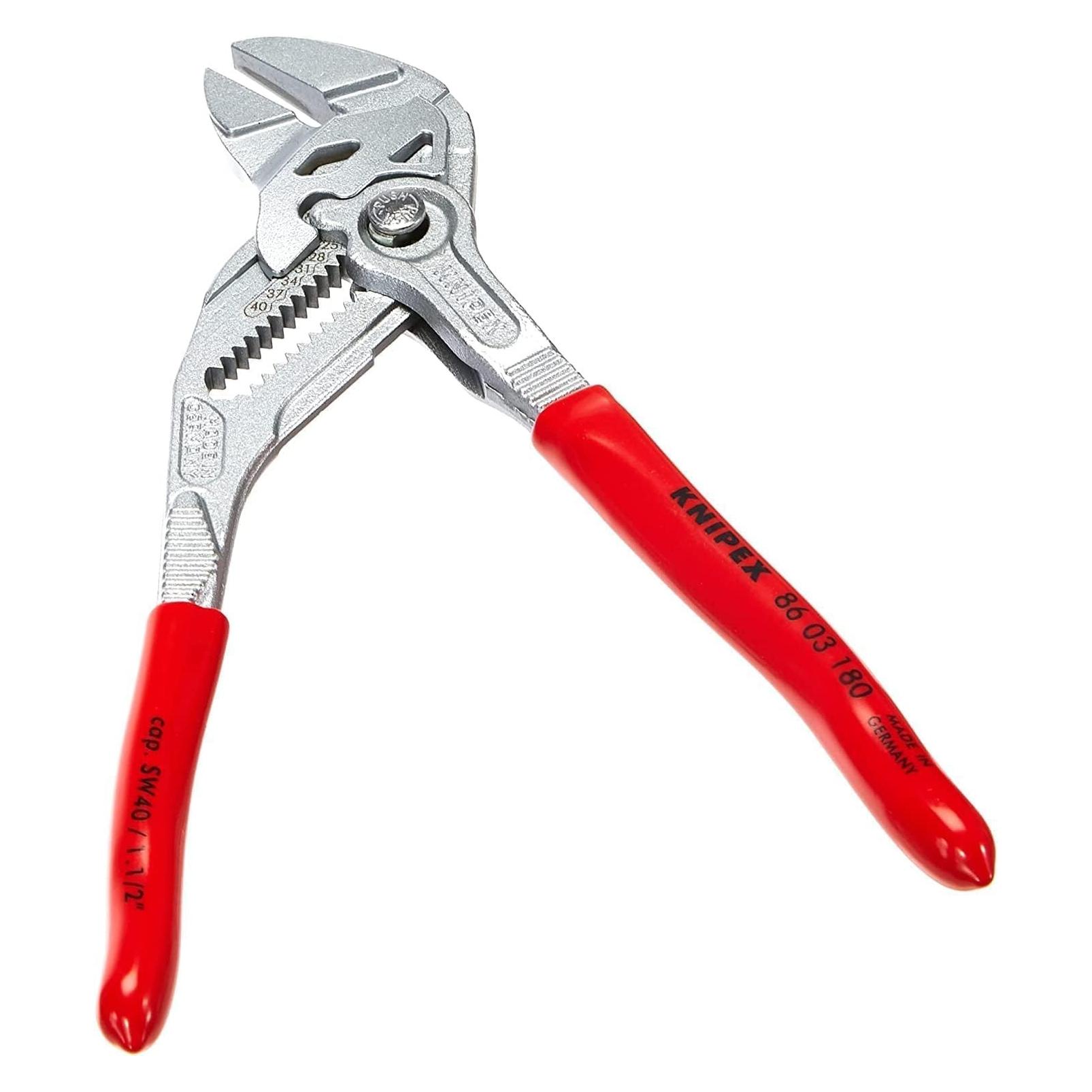 Knipex Zangen-Set (320 mm) (00 31 20 V03)