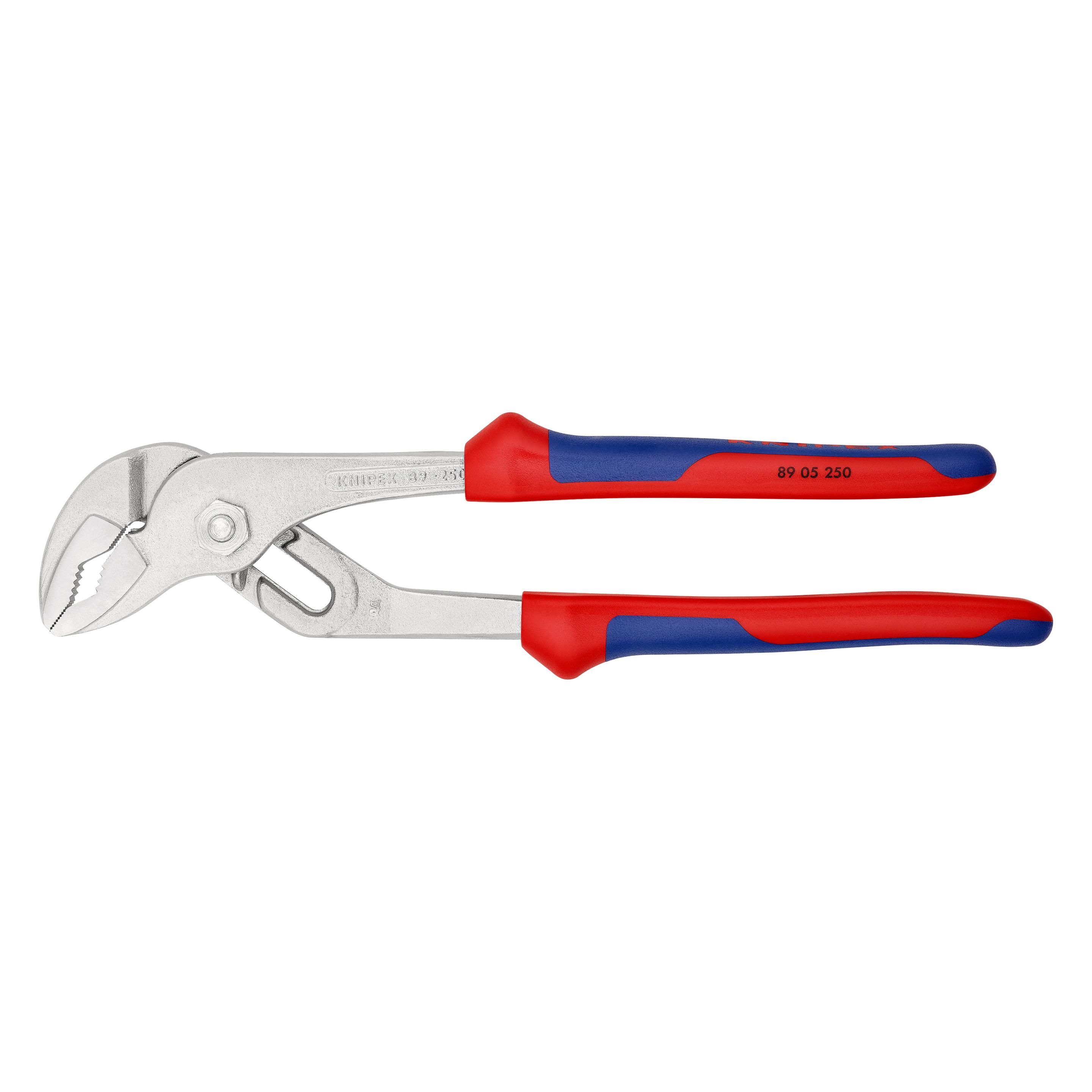 Knipex Wasserpumpenzange (250 mm) (89 05 250)