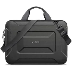 Tech-Protect Ranger-X Tactical (14", Universal), Notebooktasche, Schwarz
