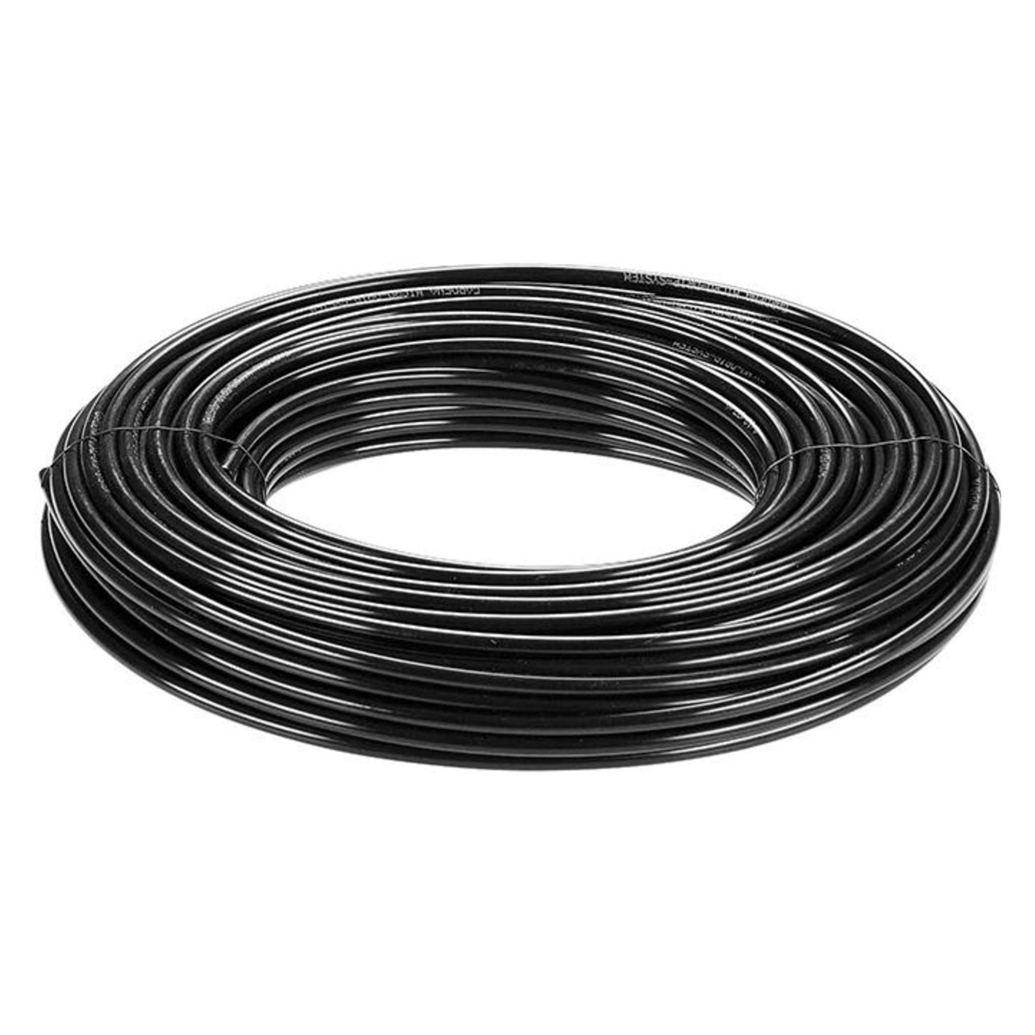 Gardena Verteilerrohr (3/16"x 15m) (Tropfschlauch + Tropfrohr) (01350-20)