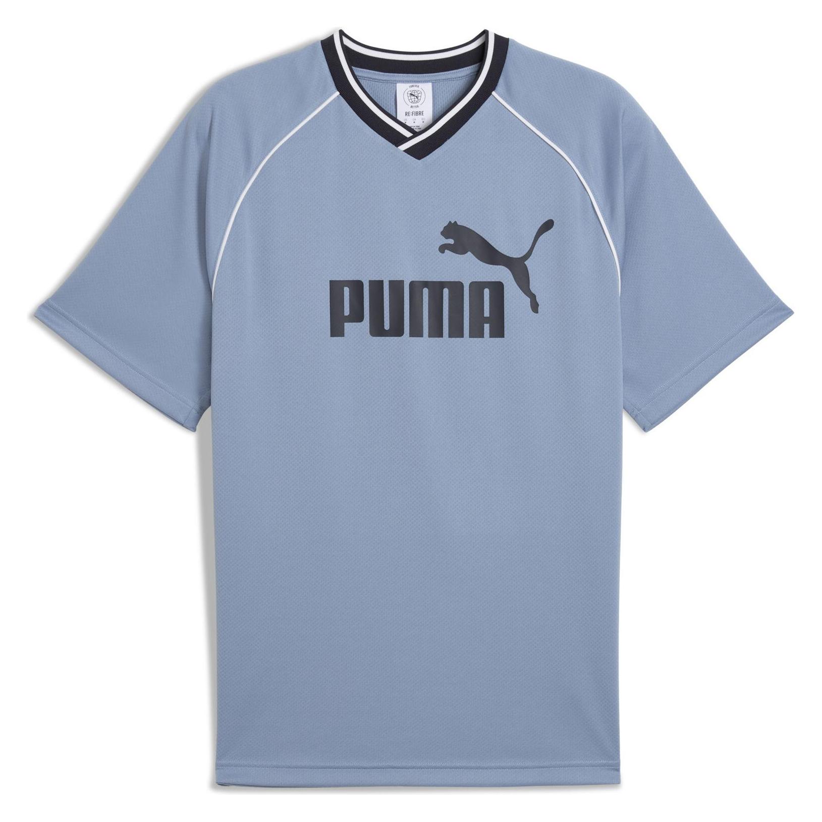 Puma ESS Football Jersey (S) (688264)