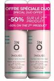 Codexial Enoliss Perfect Skin Foamer Mousse Nettoyante Anti-Imperfections 2 x 150 ml - Lot 2 x 150 ml