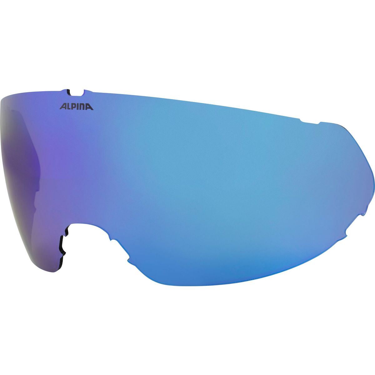 Alpina Visor Q-lite transparent (05) 55-59 A9236905