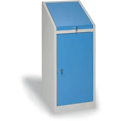 Werkzeugschrank mit Pult