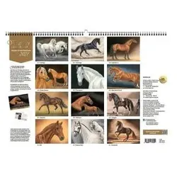 Kalender, Vererberlegenden 2027