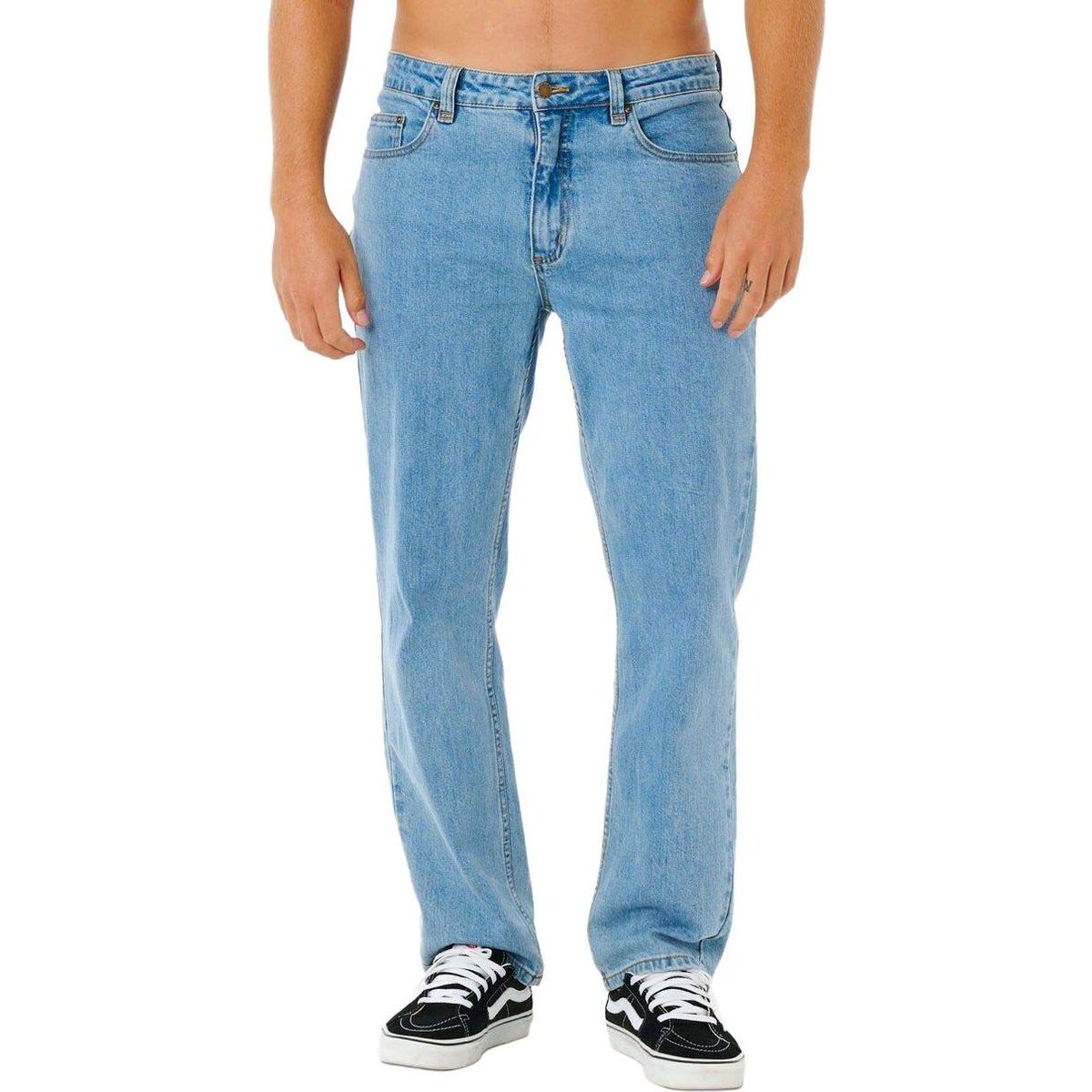 RipCurl Classic Surf Denim Pant salt blue (9421) 30 01EMPA-9421-30