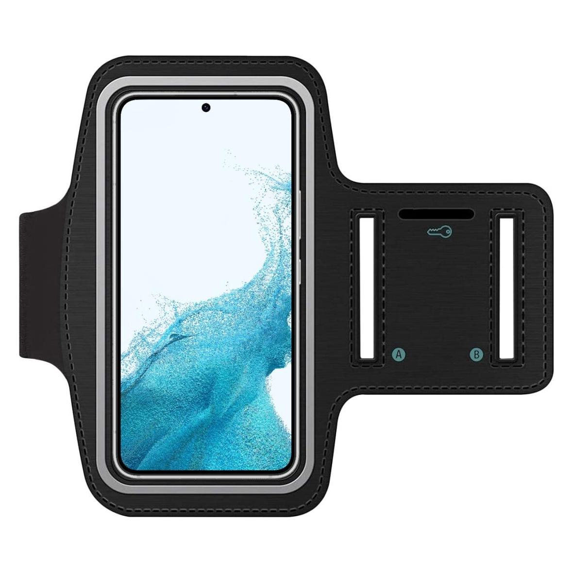 SmartFitness Samsung Galaxy S22+ Handy Sport Armband (00029891)