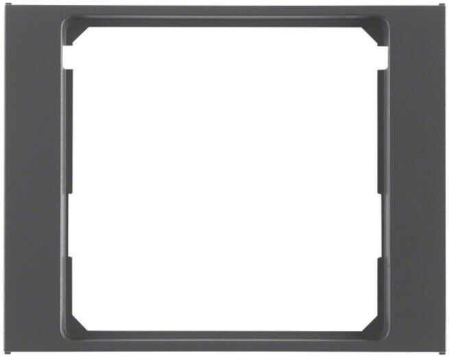 Berker Entretoise plaque centrale K.1 11087006 (11087006)