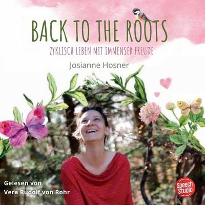 Back to the Roots - Josianne Hosner, Audio, 9783039681044