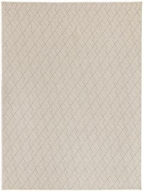 Gia Custom Rug - Rectangle, Sea Stone, 8', 14' - Ballard Designs