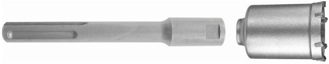 DEWALT Adaptateur SDS-max 400 mm (DT6771-QZ)