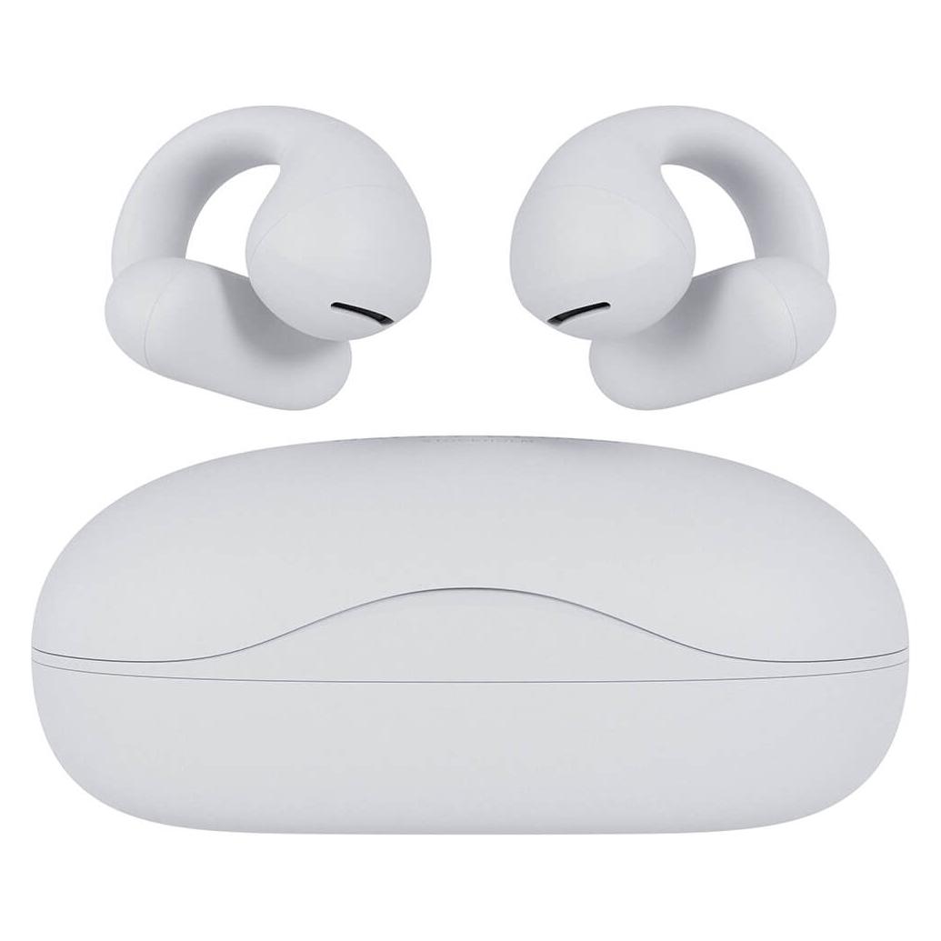 Happy Plugs Clip (NC, 20 h, Kabellos) (232626)