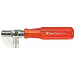 PB Swiss Tools, Schraubenzieher, Werkzeug-Garnitur PB 226 (Aussensechskant)