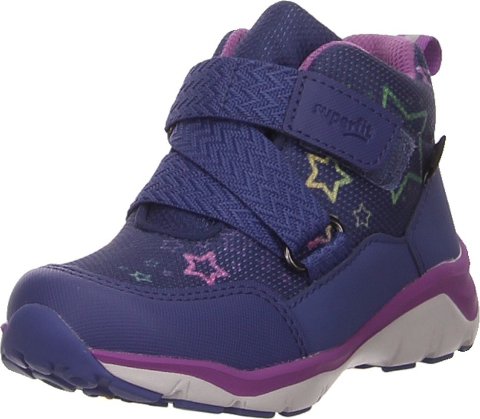 Sneaker High