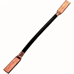 DEHN Kupfer-Kabel-Erdungsbrücke DBEB10/EBS15-03-19