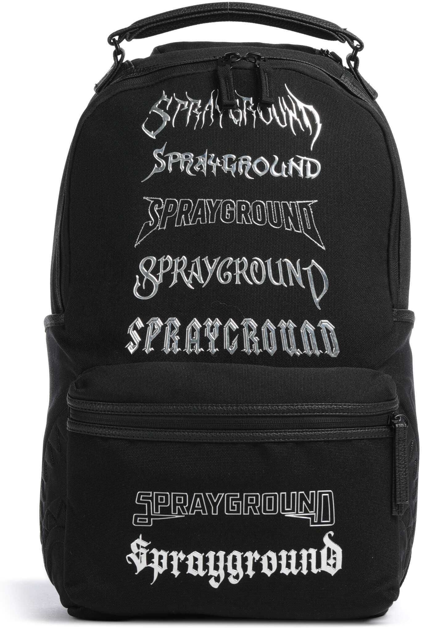 Sprayground Boujee Bag 2 Rucksack, schwarz