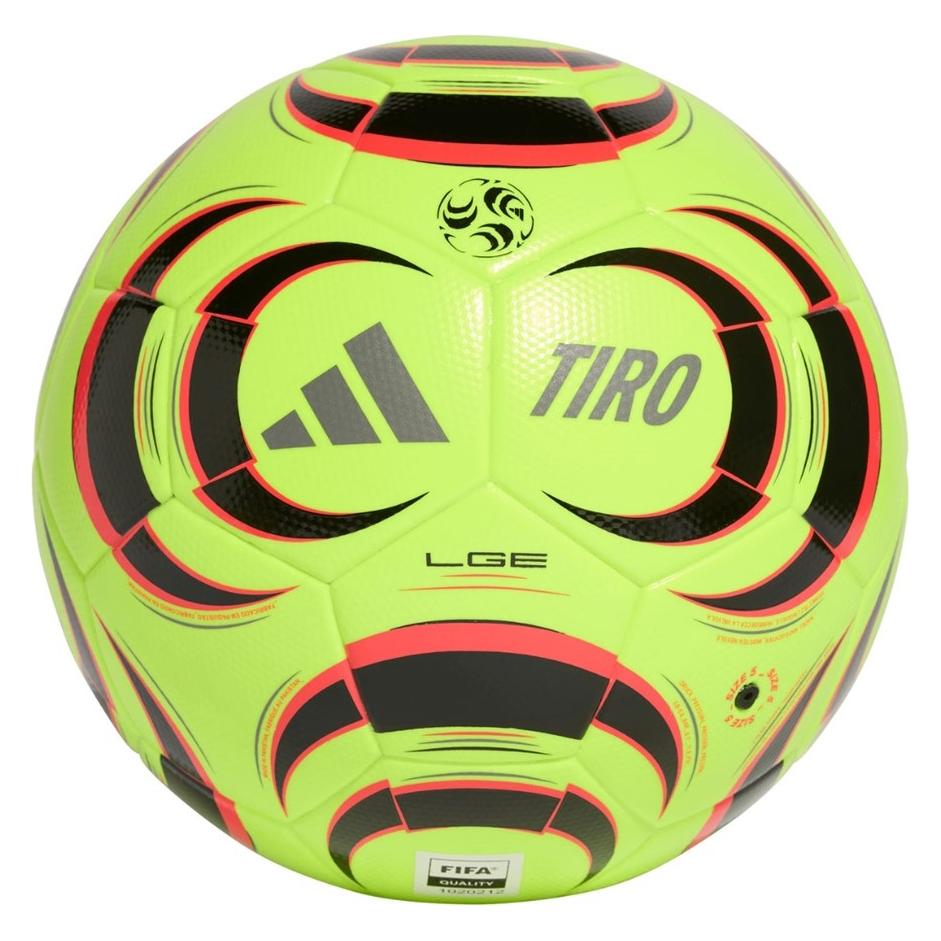 Adidas Tiro League Ball (4) (155821 4)