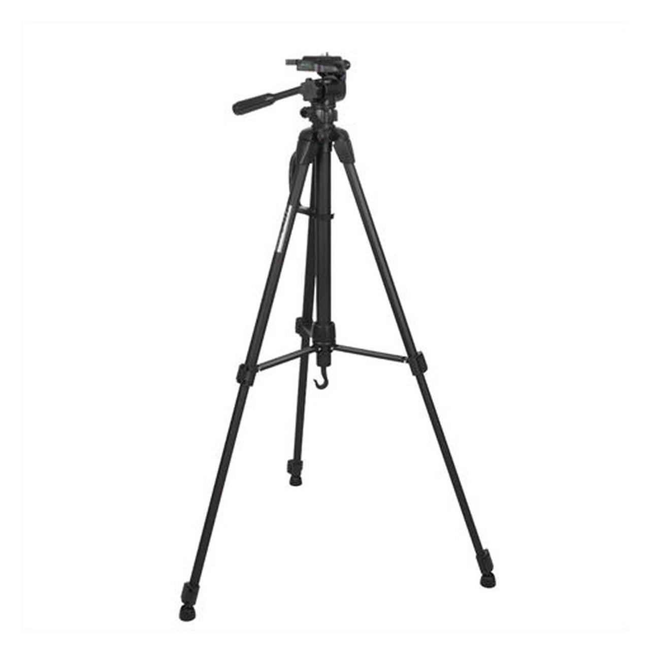 Nest Stativ + Kopf WT-3730 H152 cm (Metall) (295803)