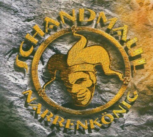 Schandmaul - Narrenkönig - Preis vom 11.10.2026 03:10:56 h