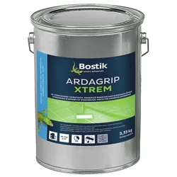 Bostik Ardagrip Xtrem 2K Epoxidharz Grundierung Teil B 1.4 Kg Eimer