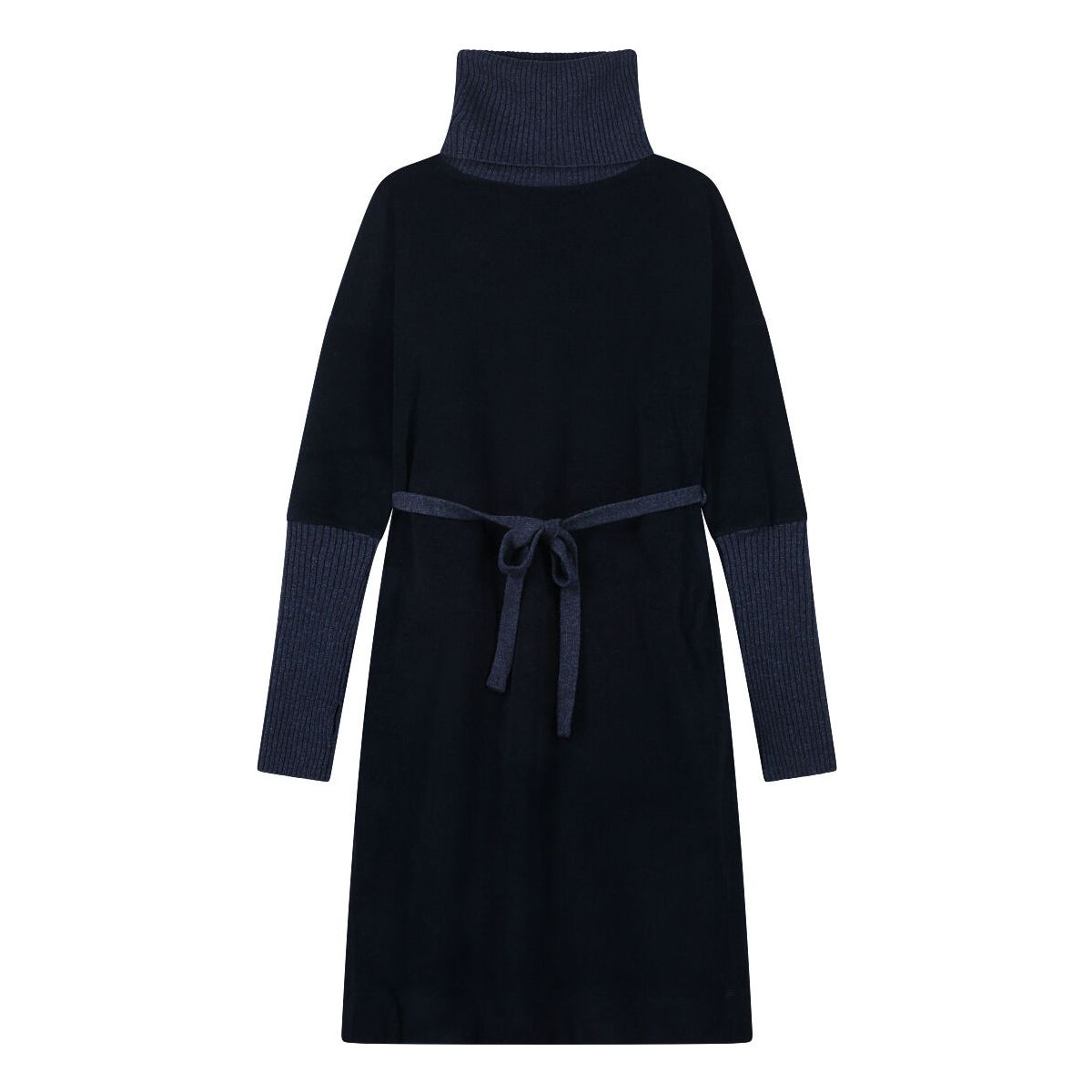 Jeanne Baret Wallis Dress muscari (M777) 42 54J0596-M777-42