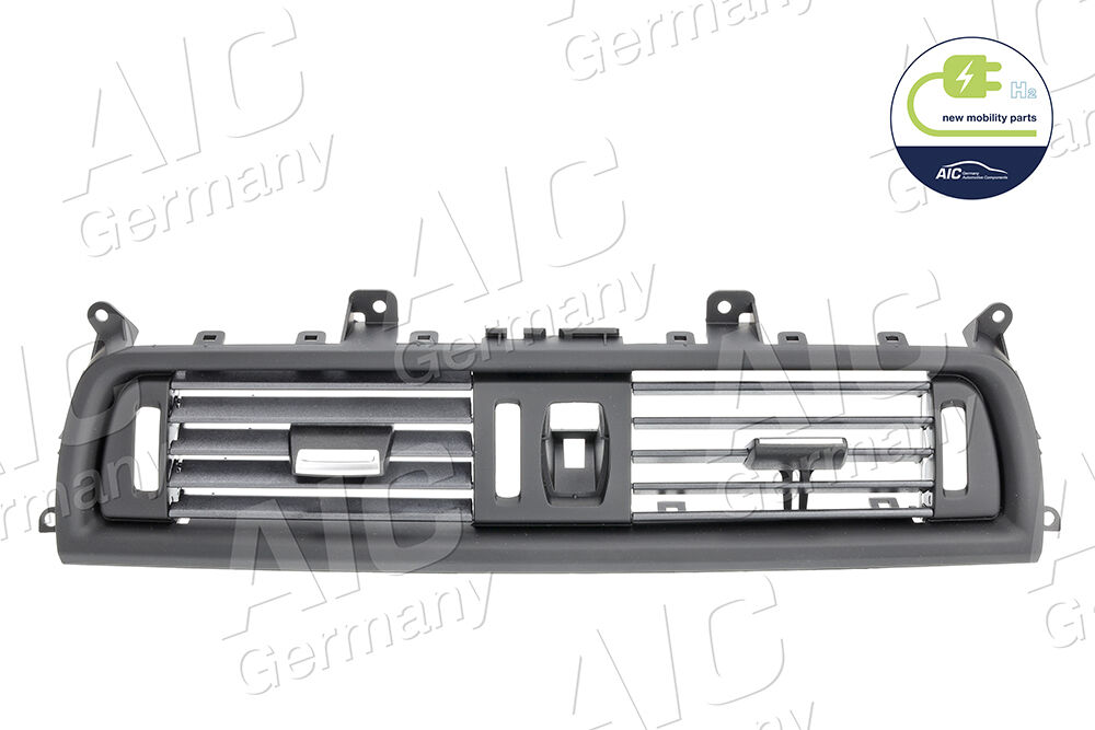Aic Luftdüse, Armaturenbrett Original Quality 57690 Innenraum Für Bmw