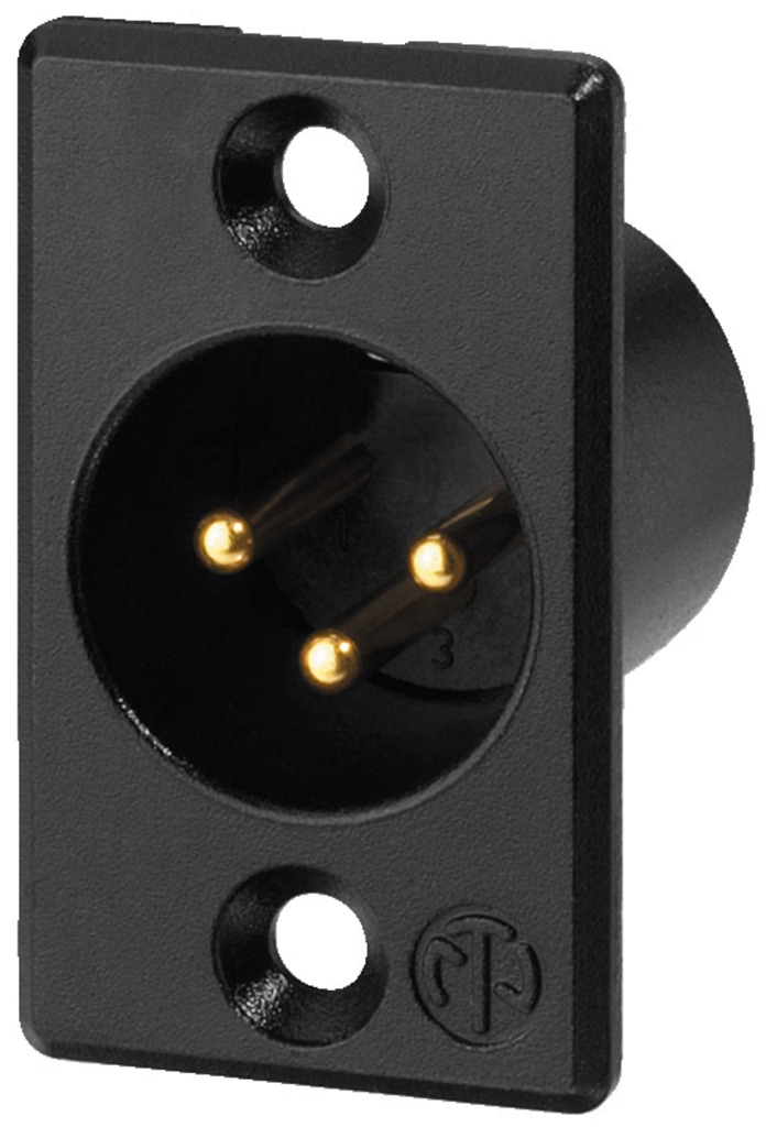 MONACOR NC-3MPB