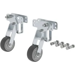 Munk Nachrüstsatz 'roll-bar' - 019635