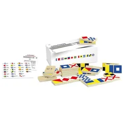 Vilac Domino, Marine nationale