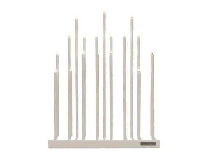 Elflugan Chandelier Elflugan Grande Off-white