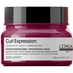 Serie Expert Curl Expression Intensive Moisturizer Mask 250 ml