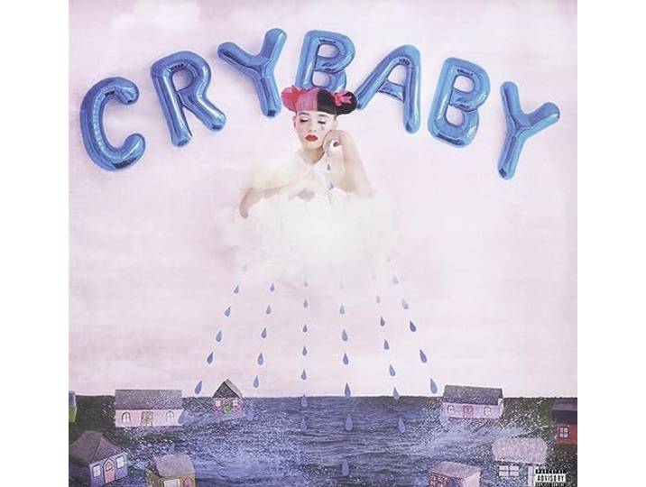 Cry Baby
