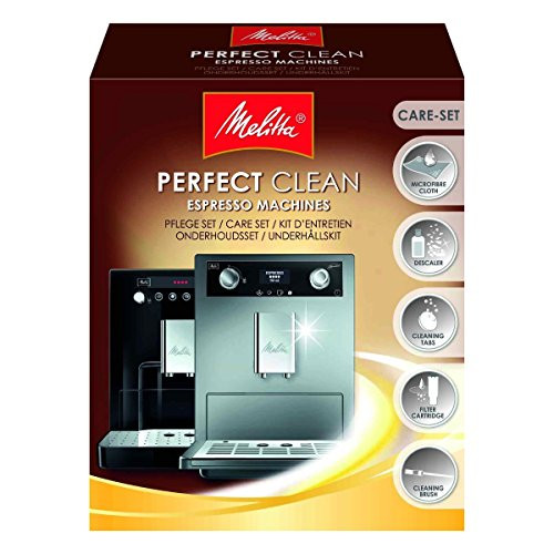Melitta PERFECT CLEAN
