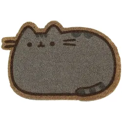 Pyramid, Fussmatte, PUSHEEN - Paillasson 40X60 - Pusheen the Cat (60 x 40 cm)